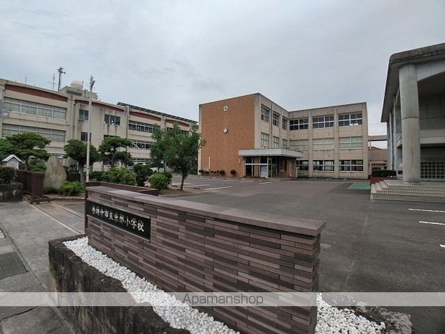 小学校　善通寺市立東部小学校（小学校）まで1200m
