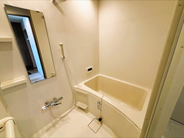 バス・シャワールーム　別号室のお写真です※イメージ