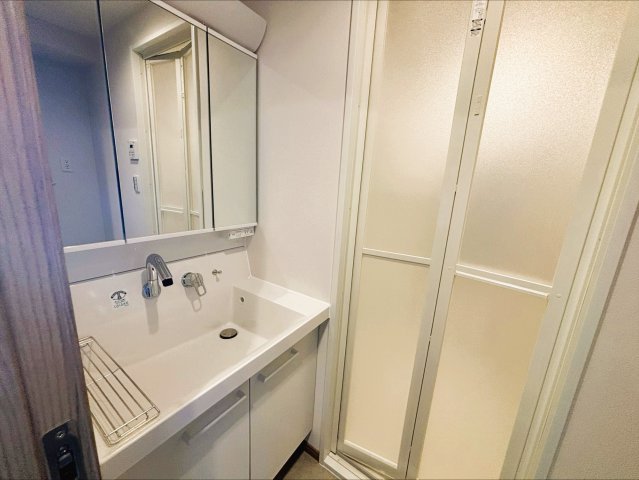 洗面設備　別号室のお写真です※イメージ