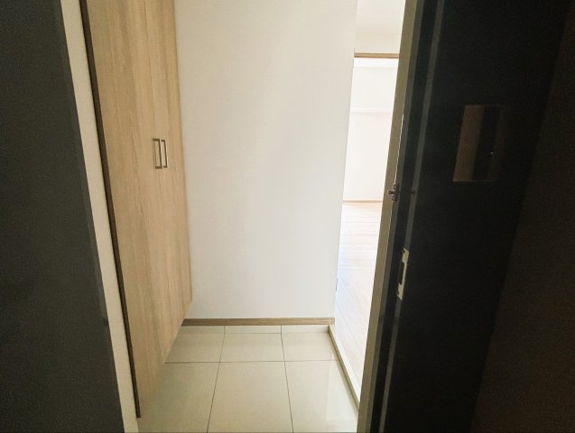 玄関　別号室のお写真です※イメージ