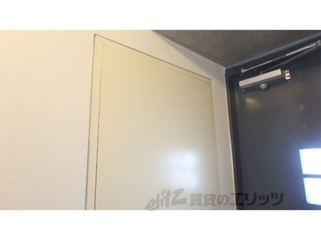 収納　下駄箱