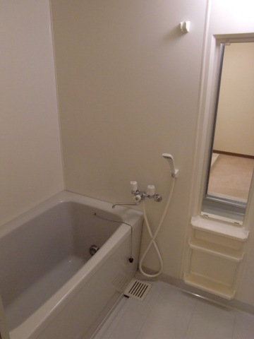バス・シャワールーム　参考写真。現況優先となります。