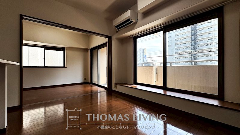 居室・リビング　リビング