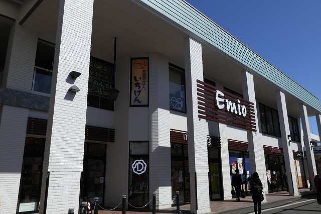 その他　Ｅｍｉｏ（その他）まで3850m