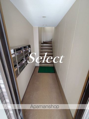 ロビー　ロビー