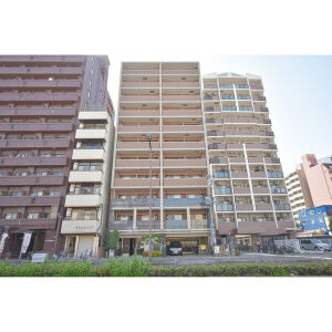 ホームズ】プレッツァ新大阪(大阪市東淀川区)の賃貸情報