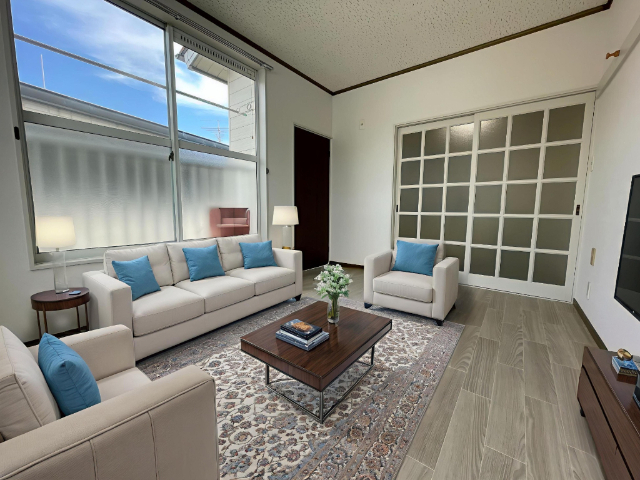 居室・リビング