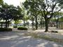 公園　清見公園（公園）まで50m