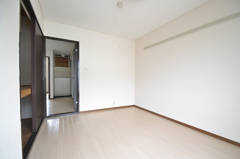 その他部屋・スペース　日当たり良好の明るいお部屋♪