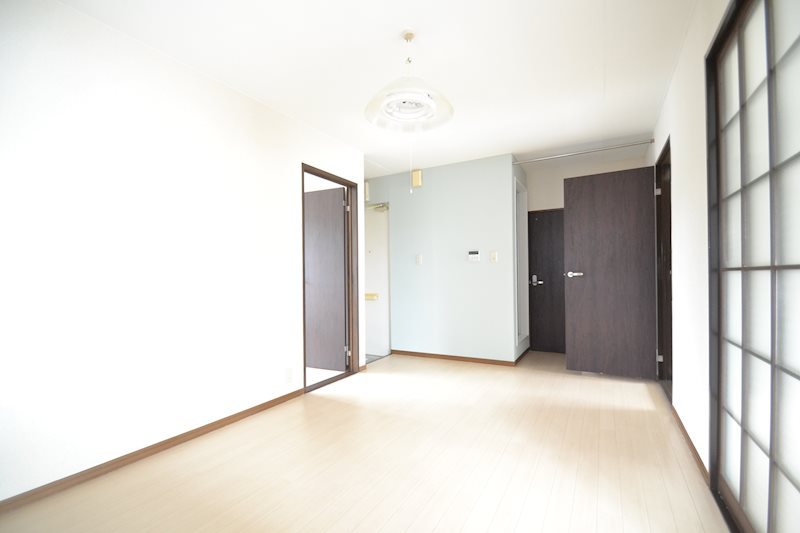 その他部屋・スペース　フローリング仕様の綺麗なお部屋♪