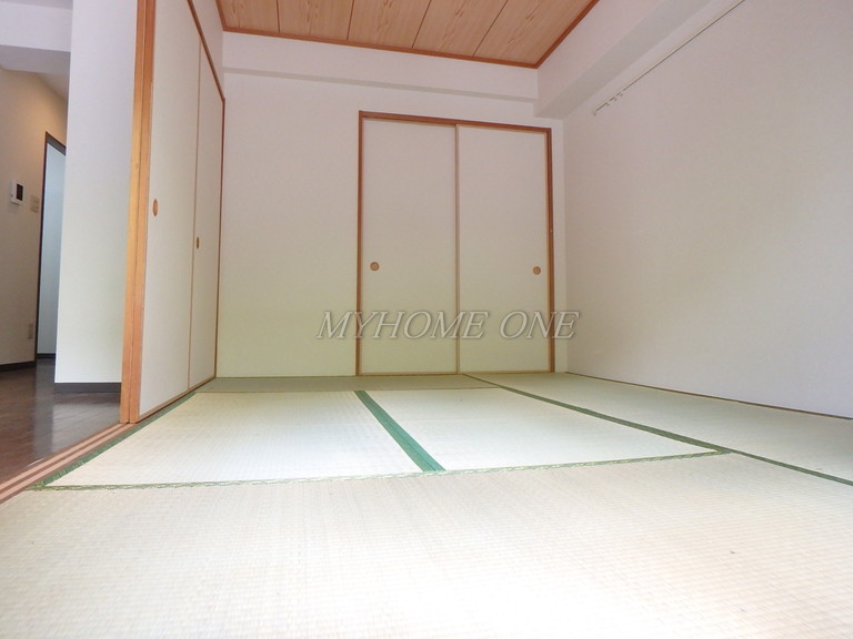 その他部屋・スペース　和室