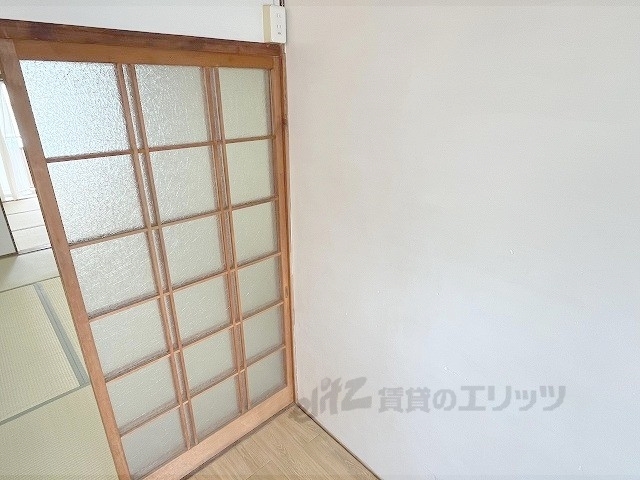 その他部屋・スペース　冷蔵庫置場