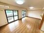 居室・リビング　イメージ（同建物内別部屋の写真です）
