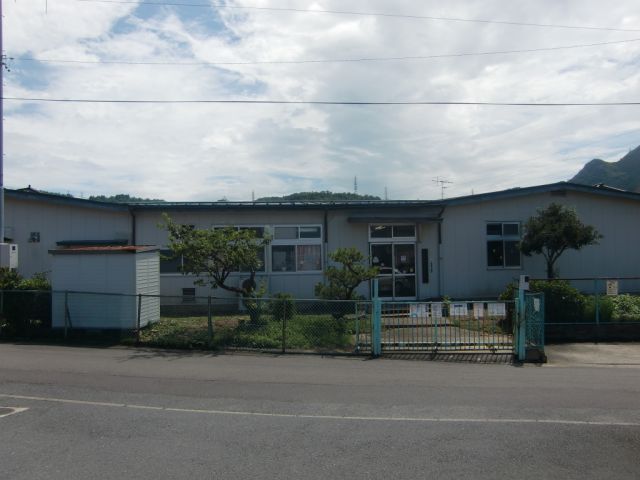 幼稚園・保育園　岩野田保育園（幼稚園・保育園）まで220m