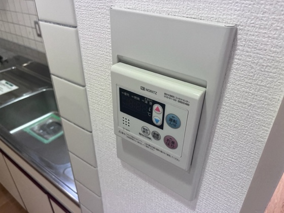 その他設備　※別室の写真です