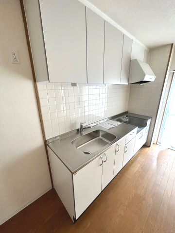 キッチン　☆別号室写真☆