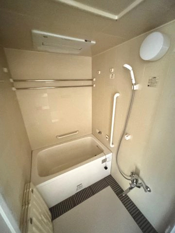 バス・シャワールーム　☆別号室写真☆