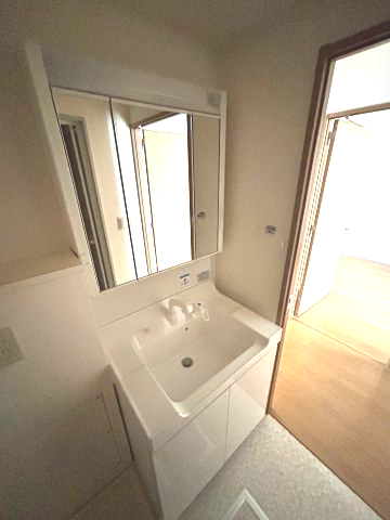 洗面設備　☆別号室写真☆