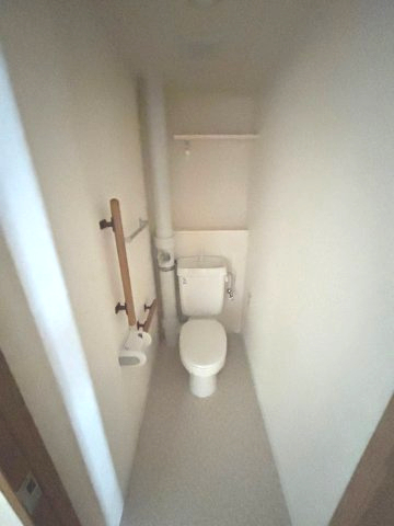 トイレ　☆別号室写真☆