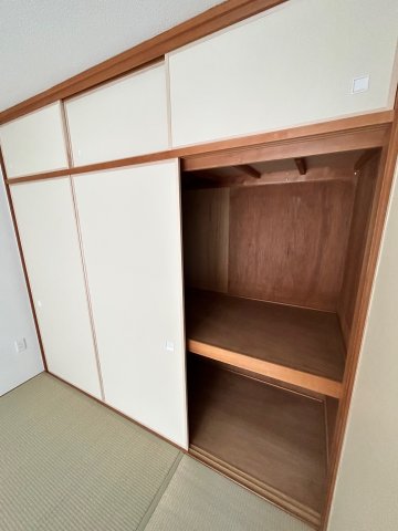 収納　☆別号室写真☆