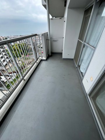 バルコニー　☆別号室写真☆