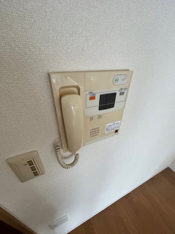 その他設備　☆別号室写真☆