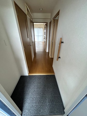 玄関　☆別号室写真☆