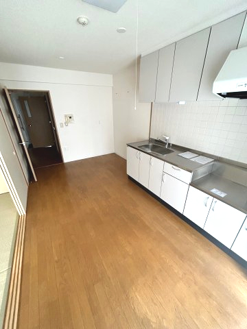 居室・リビング　☆別号室写真☆