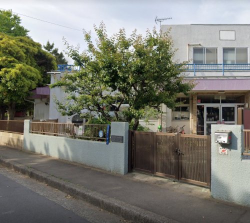 幼稚園・保育園　まどか保育園（幼稚園・保育園）まで639m