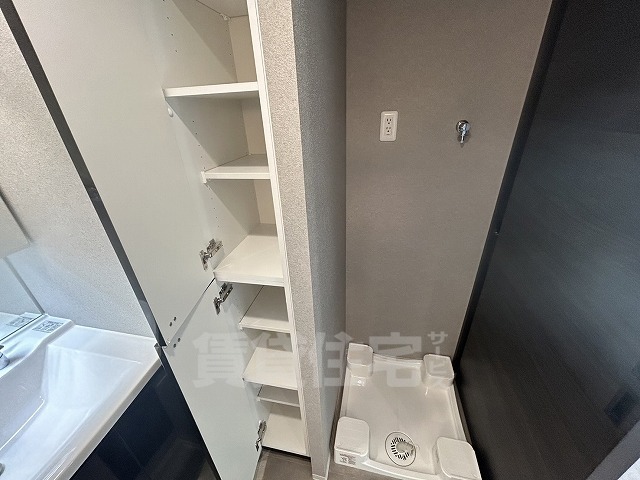 バス・シャワールーム　同型モデル