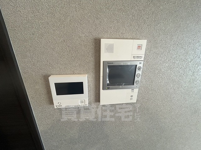 セキュリティ　同型モデル