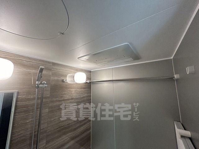 その他設備　同型モデル