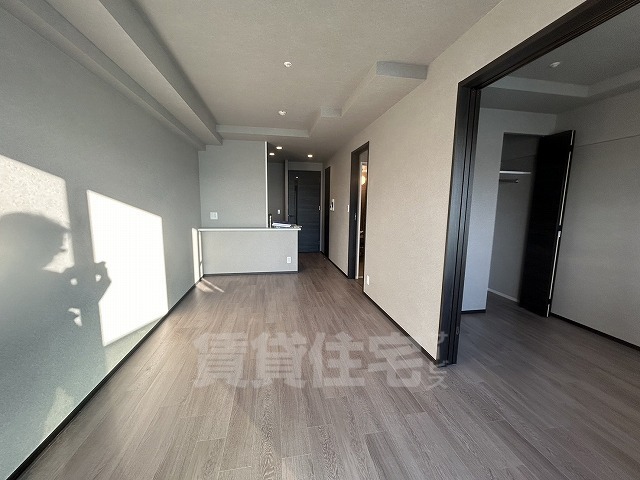 居室・リビング　同型モデル