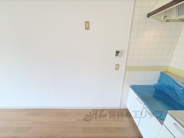 その他部屋・スペース　冷蔵庫置場