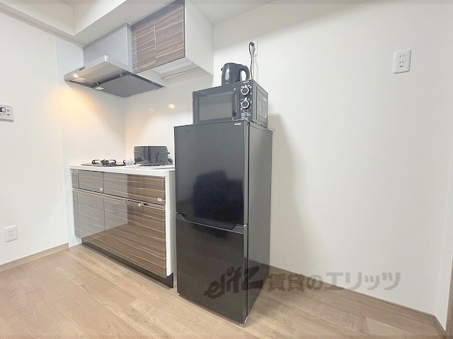 その他部屋・スペース　冷蔵庫置場