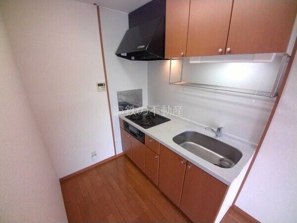 キッチン　※現況優先