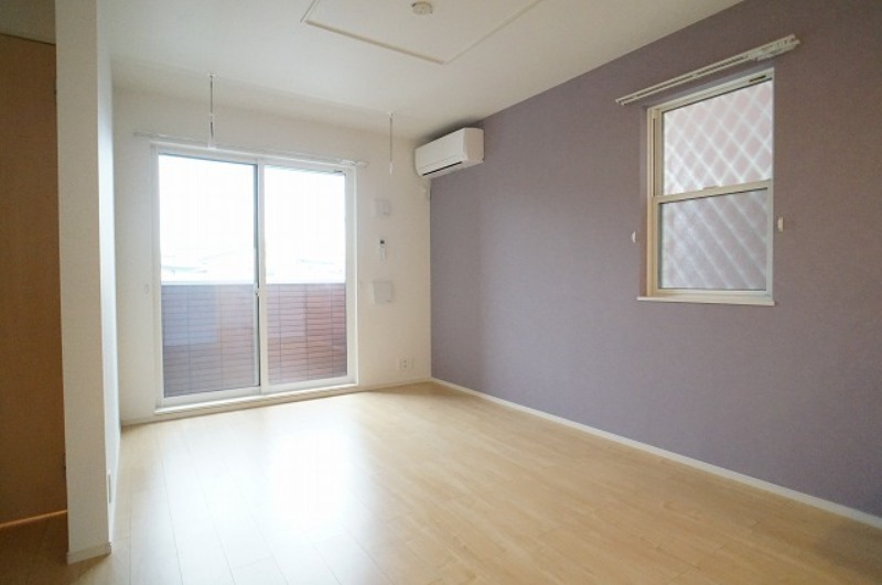 居室・リビング　図面と現状に相違がある場合には現状を優先