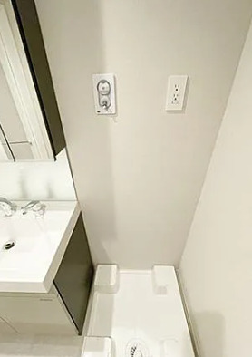 その他設備　※別部屋の参考写真です。