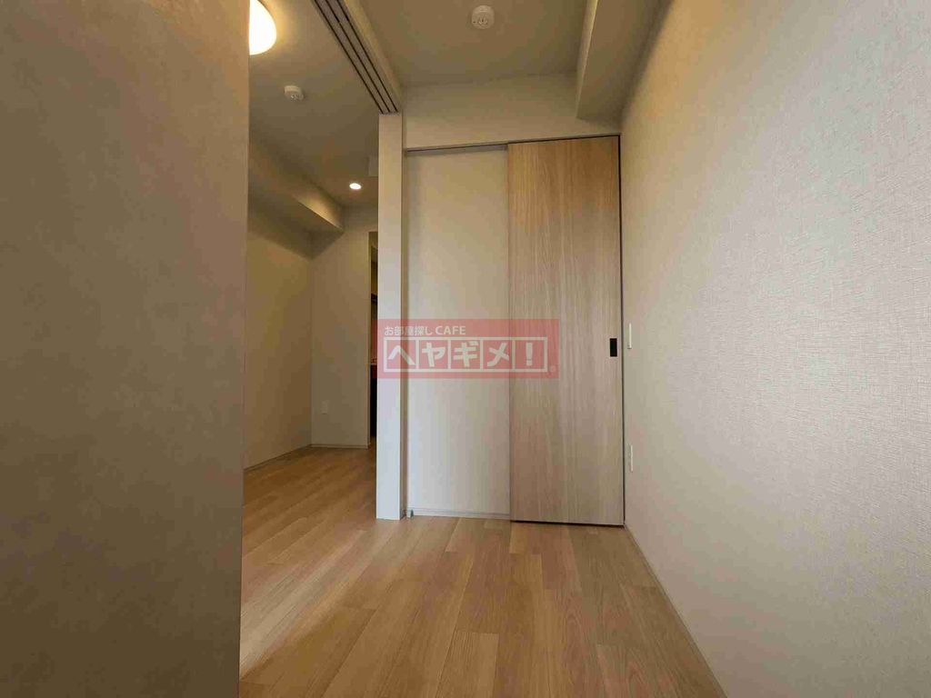 居室・リビング　リビング/居室