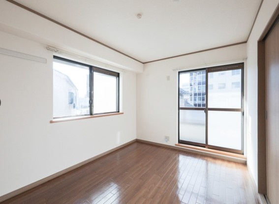 その他部屋・スペース　中はこのようになっています