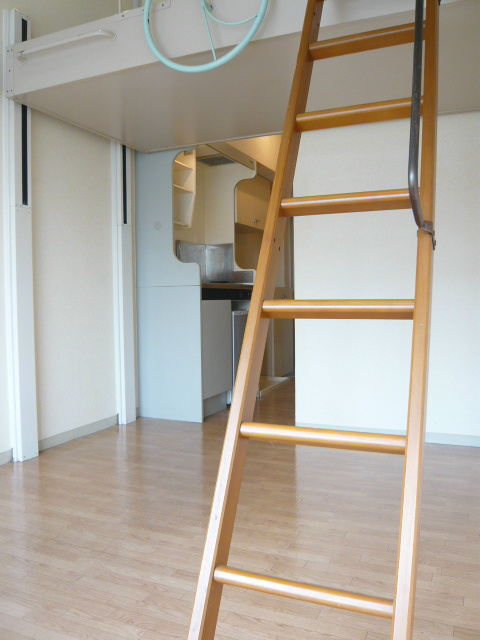 その他部屋・スペース　別部屋参考写真