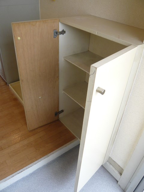 玄関　別部屋参考写真