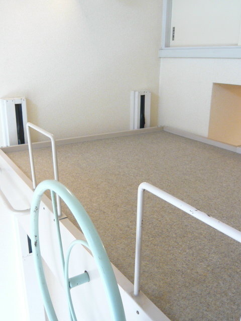 その他設備　別部屋参考写真