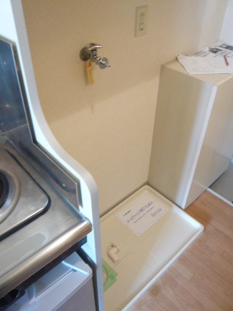 その他　別部屋参考写真