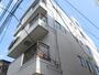 住吉駅より徒歩1分 3階 築35年9ヶ月の賃貸物件