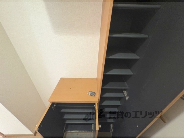 収納　下駄箱