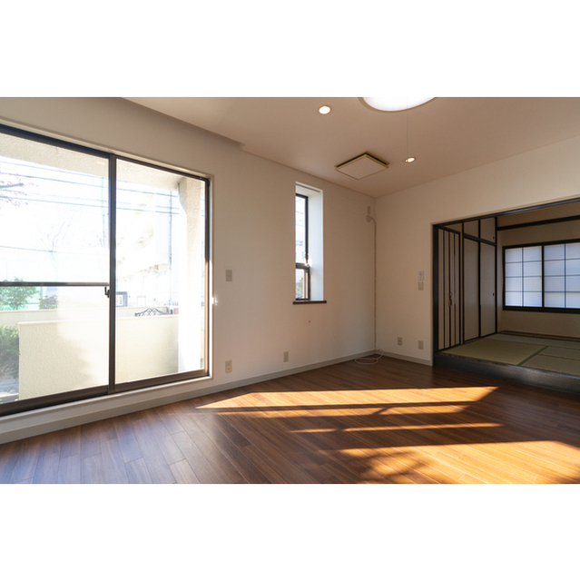 居室・リビング