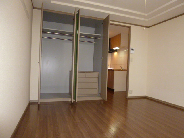 居室・リビング　洋室