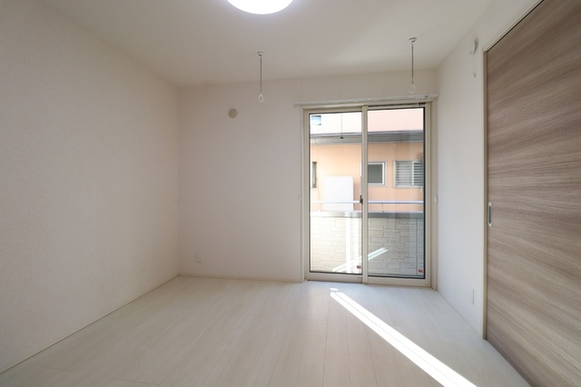 その他部屋・スペース　★洋室６．１８帖★