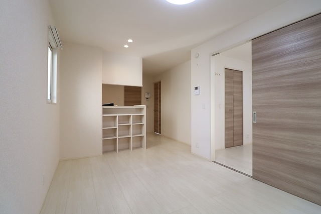 居室・リビング　★ＬＤＫ１１．４３帖★